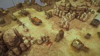 Hard West screenshot 6