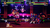Fight'N Rage screenshot 3