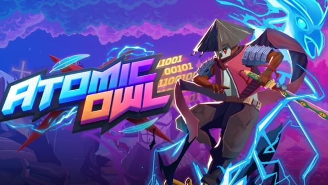 Atomic Owl Soundtrack