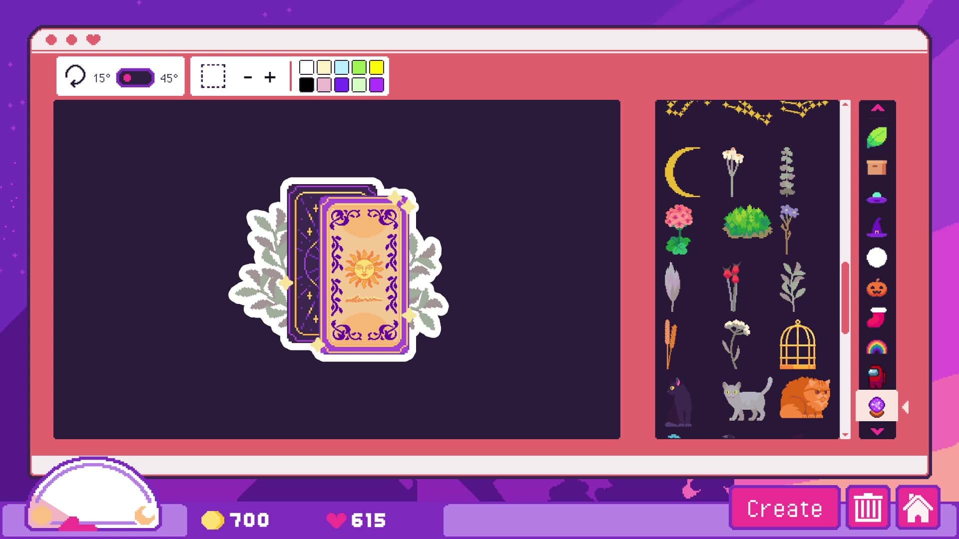 #2. Sticky Business: Book of Shadows (GOG) 由: Assemble Entertainment