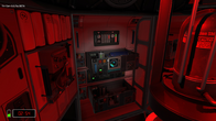 Tin Can: Escape Pod Simulator screenshot 2