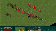 Caesar II screenshot 3