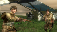 Brothers in Arms: Road to Hill 30™ screenshot 5