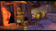 Ankh 2: Heart of Osiris screenshot 10