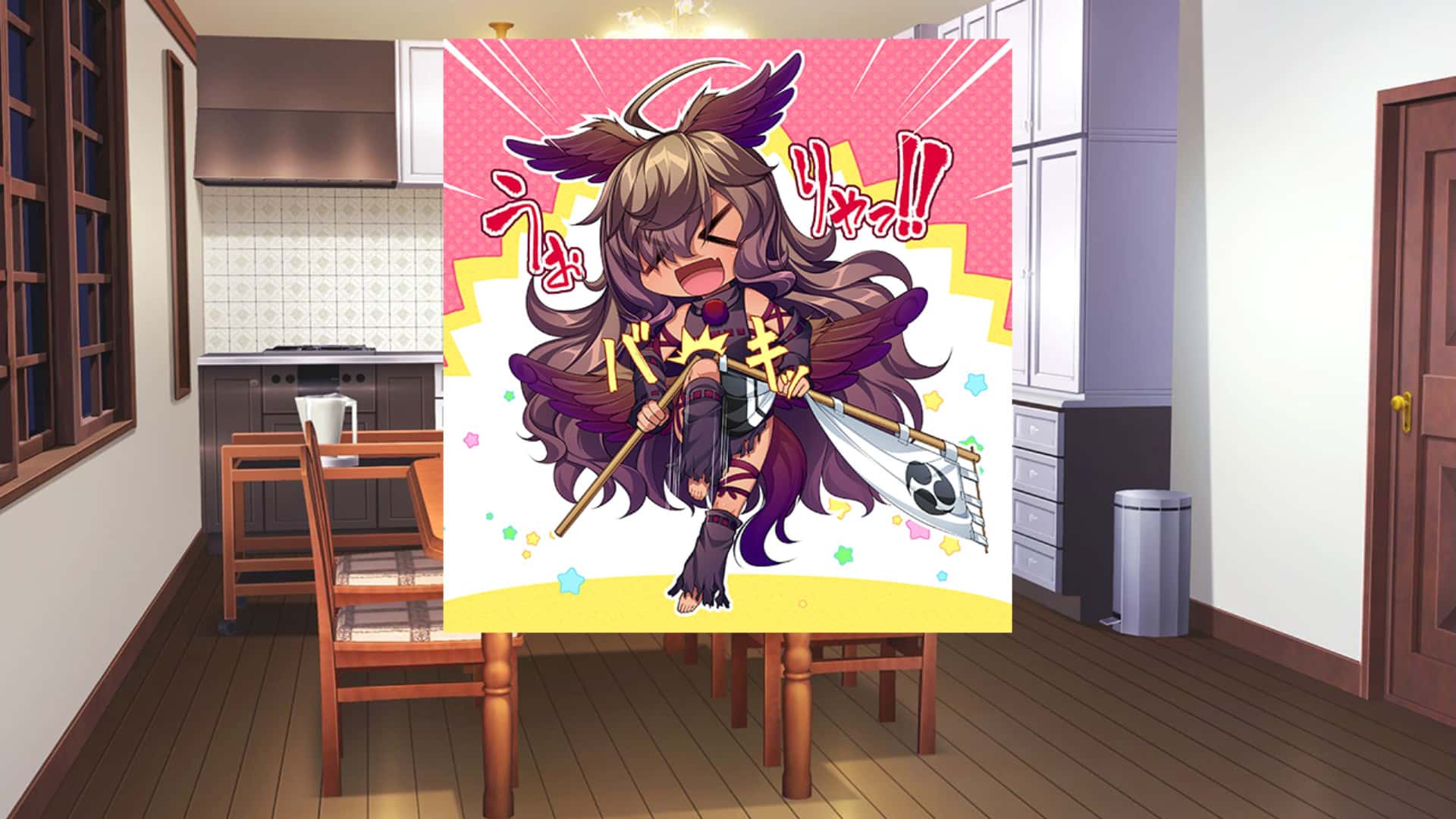 #7. Trap Genesis (GOG) 由: Eroge Japan