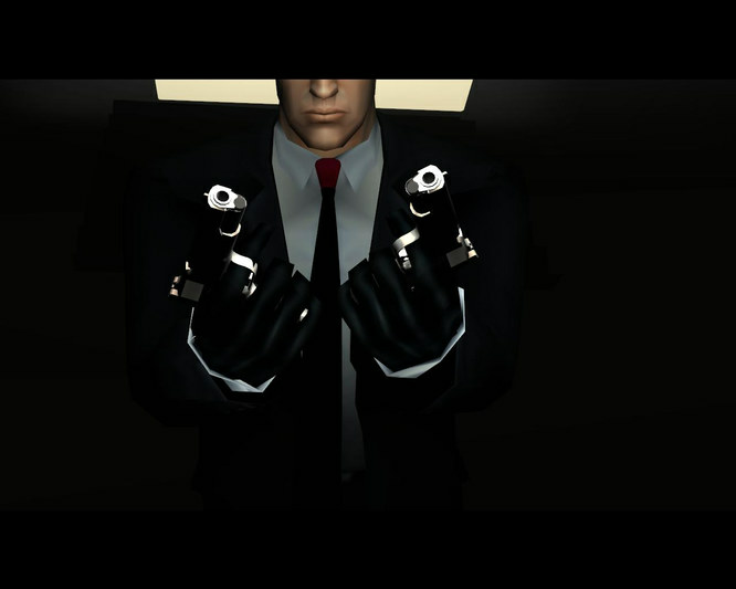 Captura 1 de 8 de Hitman 2: Silent Assassin