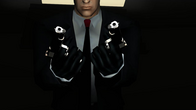 Hitman 2: Silent Assassin screenshot 1