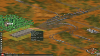 Transport Giant screenshot 1