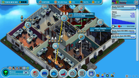 Mad Games Tycoon screenshot 8