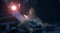 Headquarters: World War II screenshot 11