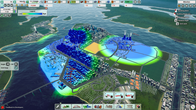 Highrise City Demo screenshot 5