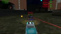 Interstate '82 screenshot 2