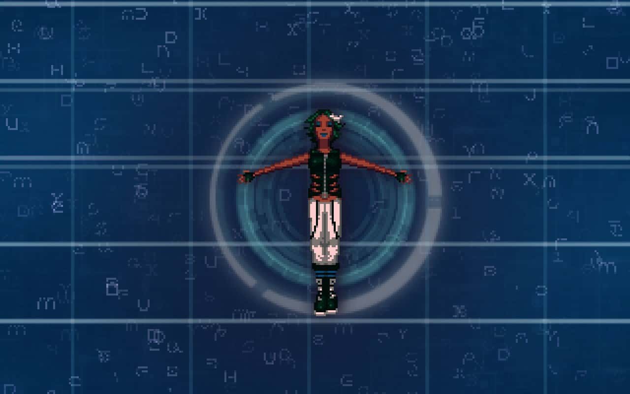 #3. Technobabylon: Deluxe Edition Upgrade (GOG) Podle: Wadjet Eye Games