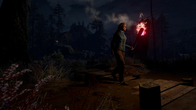 Through the Woods screenshot 10