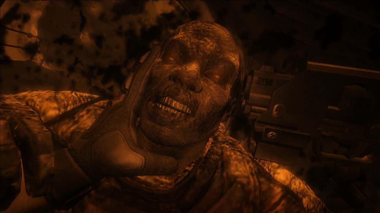 #2. F.E.A.R. 2: Project Origin + Reborn (GOG) 由: Warner Bros. Interactive Entertainment