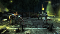 Dead Age screenshot 7