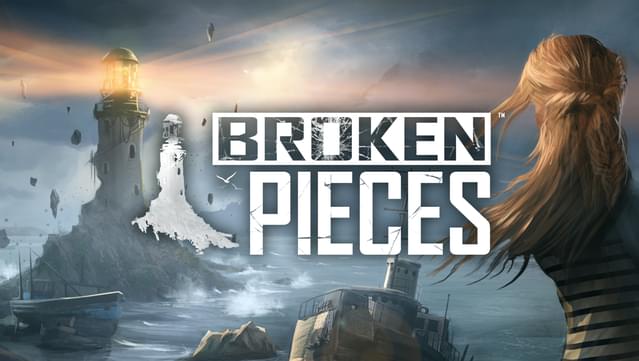 Broken Pieces