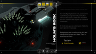Citizen Sleeper 2: Starward Vector screenshot 7