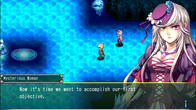 Asdivine Menace screenshot 4