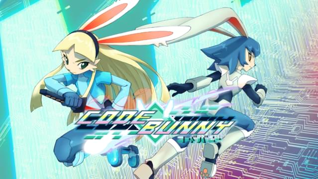 CODE Bunny