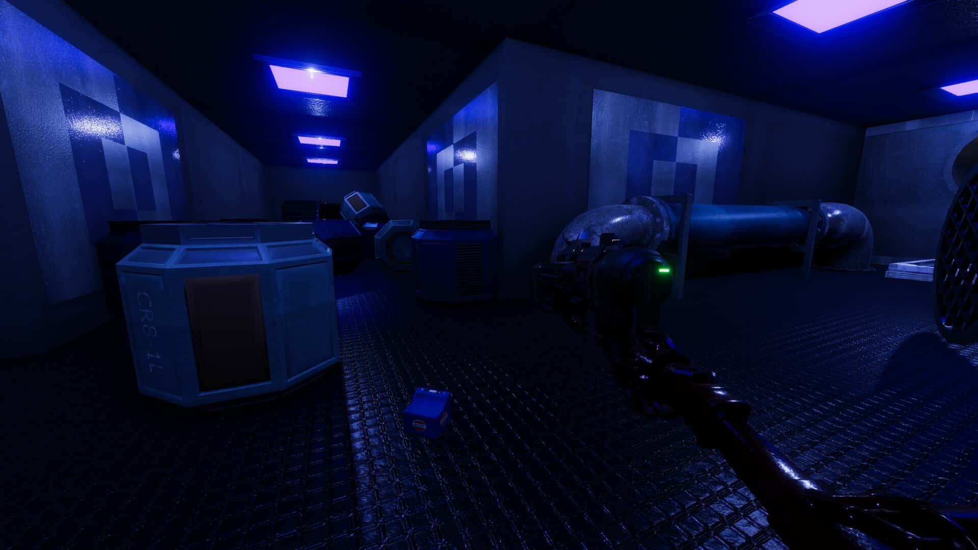 #1. Ctrl Alt Ego (GOG) 由: MindThunk