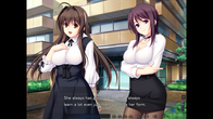 Angel Tear: Goddess Betrayed screenshot 5