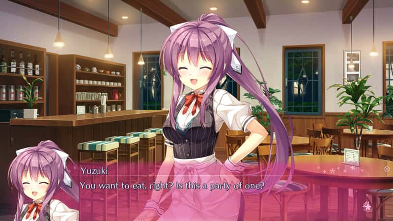 #9. Primal Hearts (GOG) 由: Shiravune