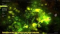 Beat Hazard Ultra screenshot 7
