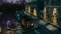 Broken Sword 2: Remastered (2010) screenshot 9