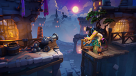 Nikoderiko: The Magical World Demo screenshot 3