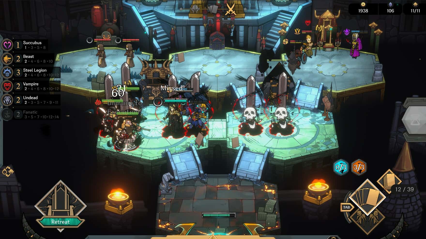 #1. Vambrace: Dungeon Monarch (GOG) 由: Headup