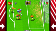 SUPER SIDEKICKS screenshot 3