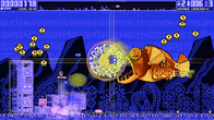 Jetboard Joust screenshot 6