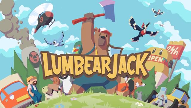 LumbearJack
