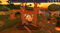 Tavernacle! screenshot 1