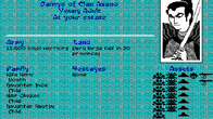 Sword of the Samurai screenshot 9
