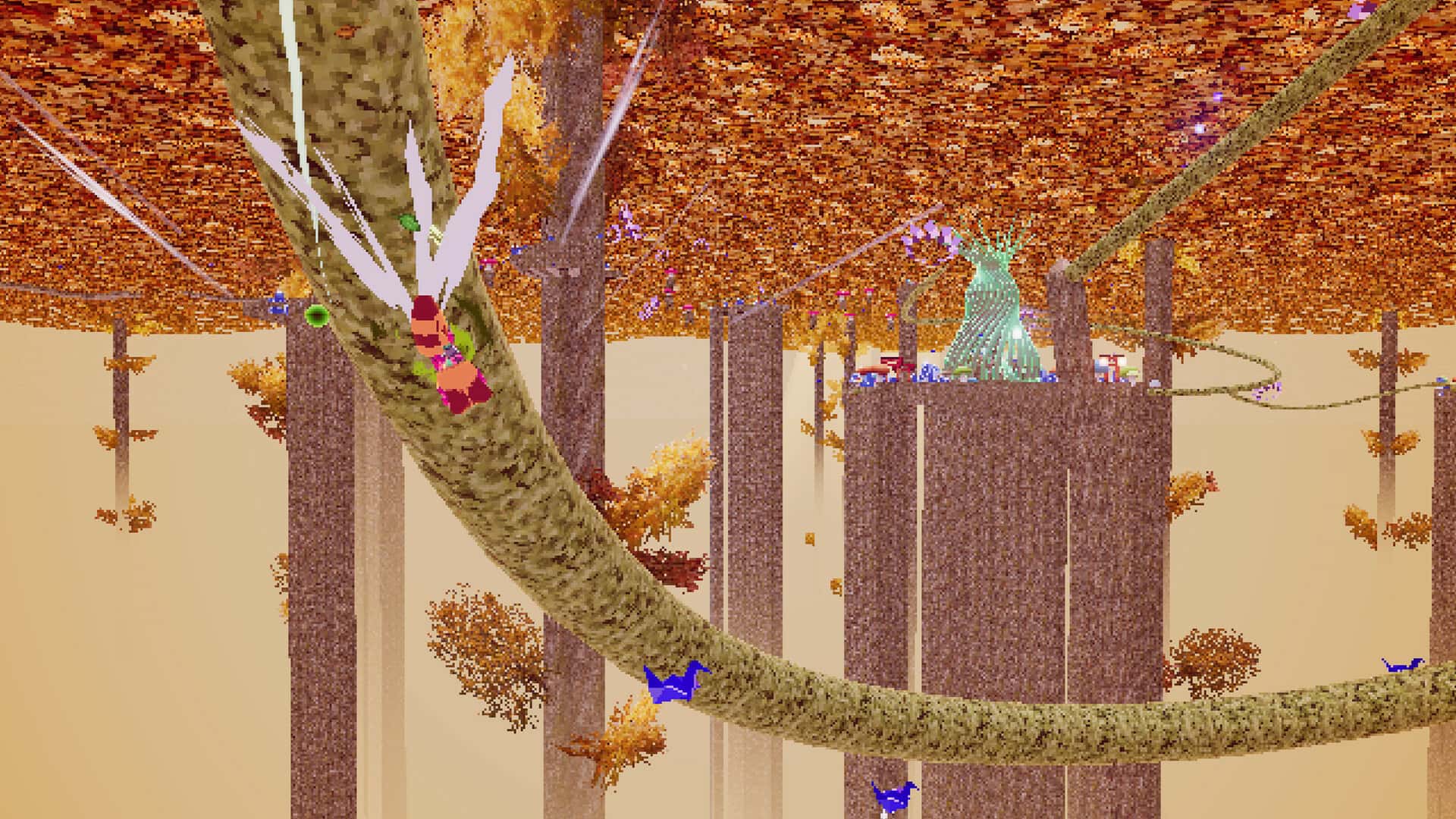 #5. Lunistice (GOG) By: Deck13