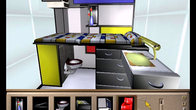 Starship Titanic screenshot 12