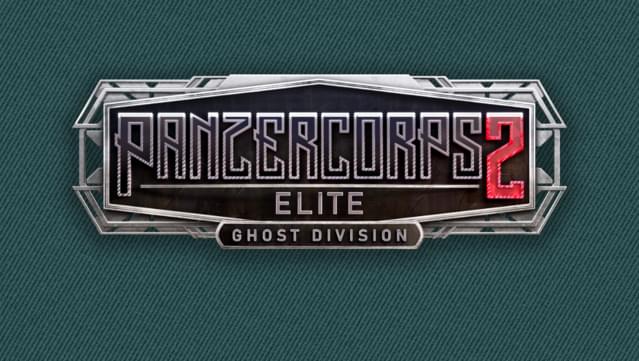 Panzer Corps 2: Elite - Ghost Division