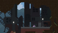 Dustforce DX screenshot 8