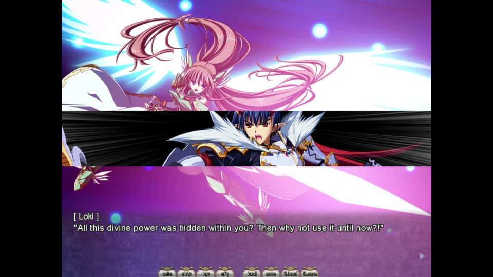 #5. VenusBlood FRONTIER International (GOG) От: JAST USA