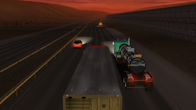 18 Wheels of Steel: Haulin’ screenshot 2