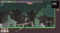 RUNES Magica screenshot 5