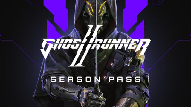 Ghostrunner 2 Season Pass