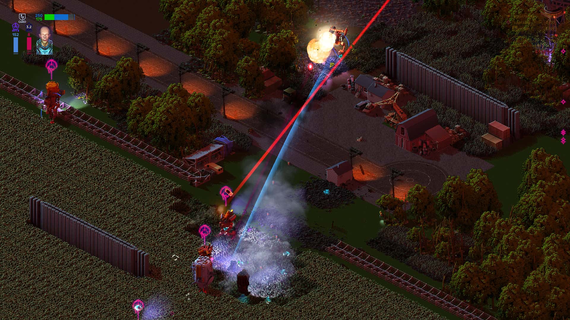 #2. Brigador: Up-Armored Edition (GOG) 由: Stellar Jockeys