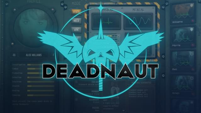 Deadnaut