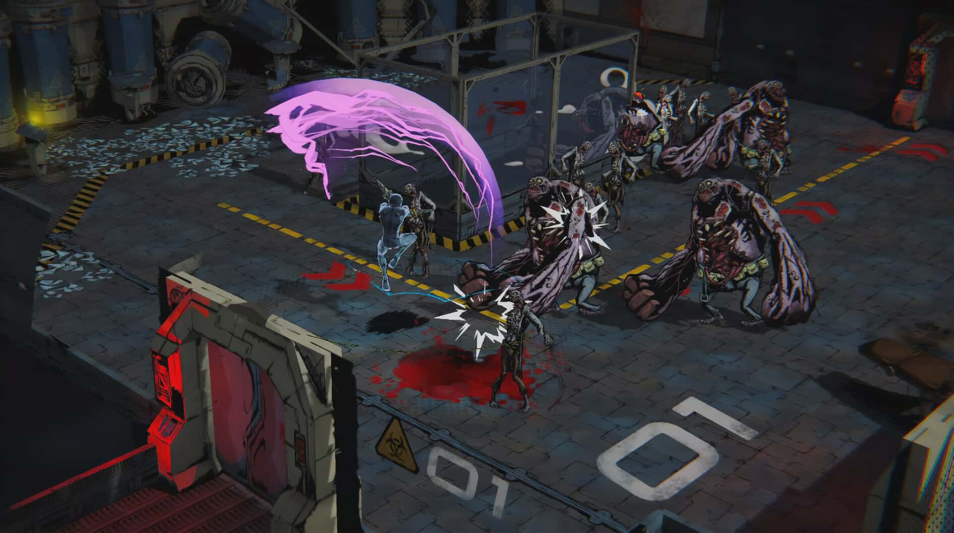 #6. Lethal Honor - Order of the Apocalypse (GOG) 由: HandyGames
