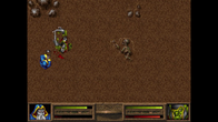 Dark Legions screenshot 5