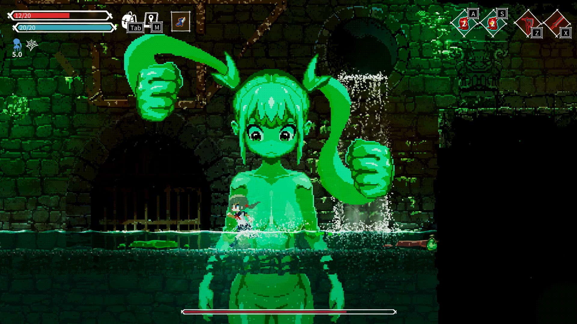 #4. Lost Ruins (GOG) 由: DANGEN Entertainment