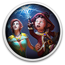 The Book of Unwritten Tales 2